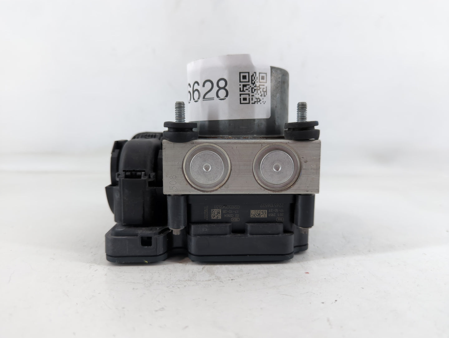2017-2018 Nissan Altima ABS Pump Control Module Replacement P/N:47660 9HU0A Fits Fits 2017 2018 OEM Used Auto Parts - Oemuse
