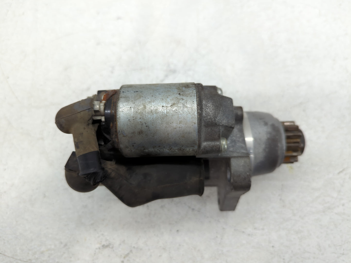 2013-2018 Nissan Altima Car Starter Motor Solenoid OEM P/N:M000TB0071ZC 23300 3TA0C Fits Fits 2013 2014 2015 2016 2017 2018 