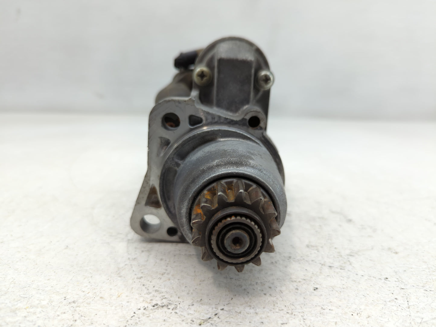 2013-2018 Nissan Altima Car Starter Motor Solenoid OEM P/N:M000TB0071ZC 23300 3TA0C Fits Fits 2013 2014 2015 2016 2017 2018 