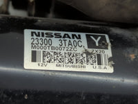 2013-2018 Nissan Altima Car Starter Motor Solenoid OEM P/N:M000TB0071ZC 23300 3TA0C Fits Fits 2013 2014 2015 2016 2017 2018 
