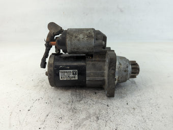 compare product 2013-2018 Nissan Altima Car Starter Motor Solenoid OEM P/N:M000TB0072ZC 23300 3TA0C Fits Fits 2013 2014 2015 2016 2017 2018 OEM Used Auto Parts