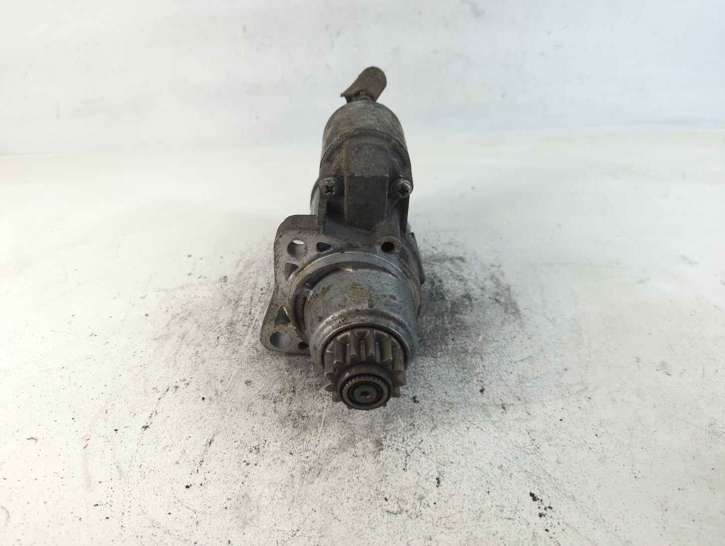 2013-2018 Nissan Altima Car Starter Motor Solenoid OEM P/N:M000TB0072ZC 23300 3TA0C Fits Fits 2013 2014 2015 2016 2017 2018 