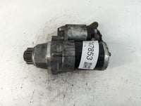 2013-2018 Nissan Altima Car Starter Motor Solenoid OEM P/N:M000TB0072ZC 23300 3TA0C Fits Fits 2013 2014 2015 2016 2017 2018 