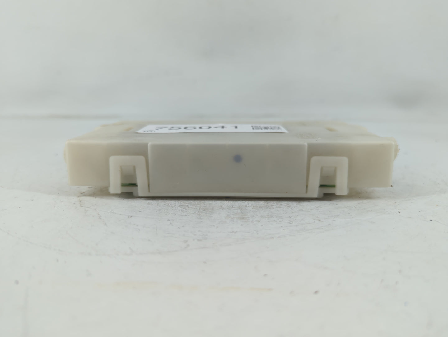 2018-2018 Nissan Altima Chassis Control Module Ccm Bcm Body Control - Oemusedautoparts1.com