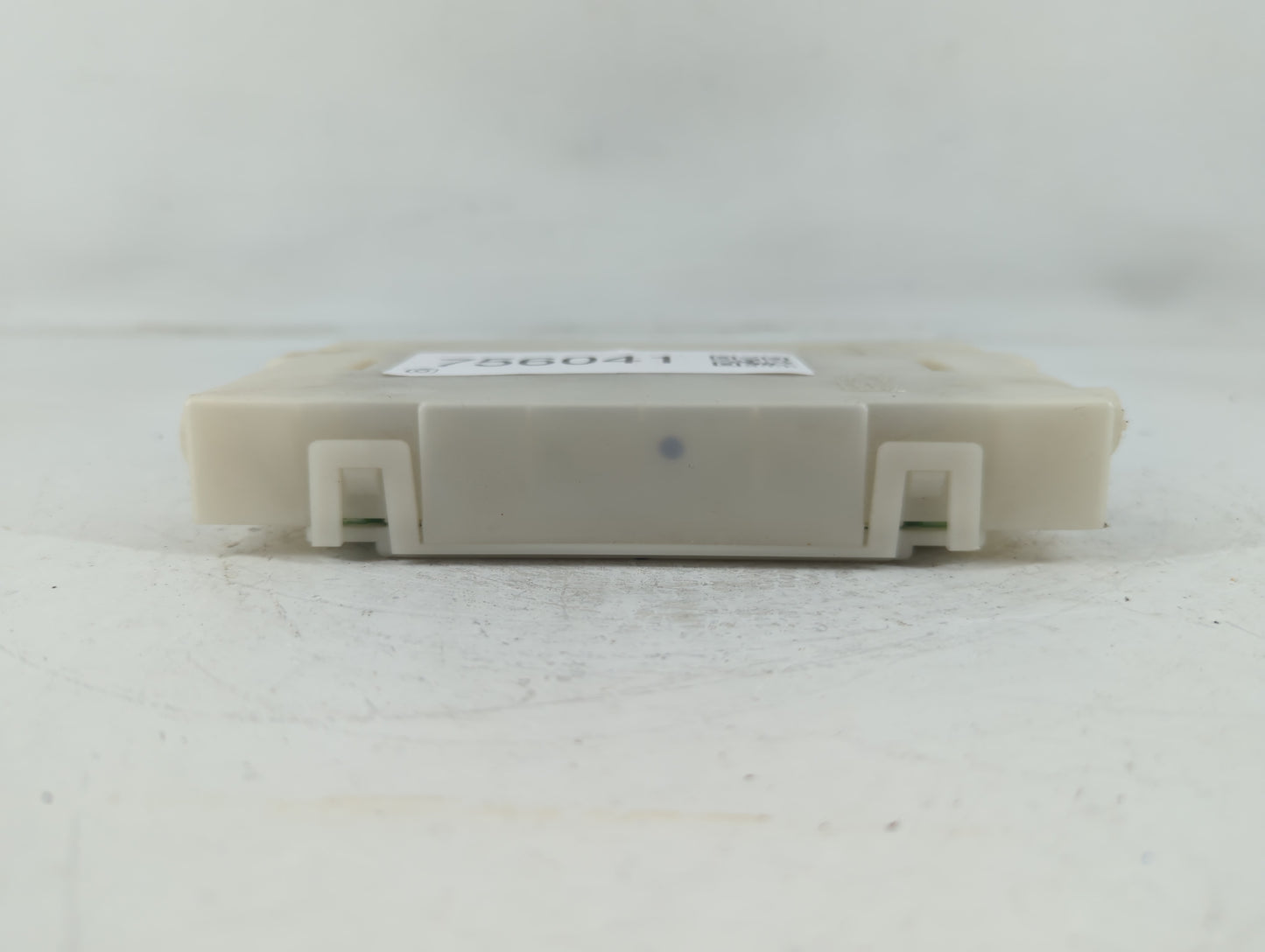 2018-2018 Nissan Altima Chassis Control Module Ccm Bcm Body Control - Oemusedautoparts1.com