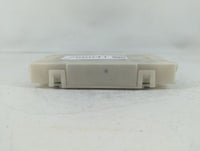 2018-2018 Nissan Altima Chassis Control Module Ccm Bcm Body Control - Oemusedautoparts1.com