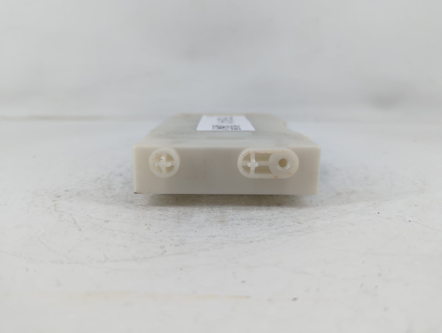 2018-2018 Nissan Altima Chassis Control Module Ccm Bcm Body Control - Oemusedautoparts1.com