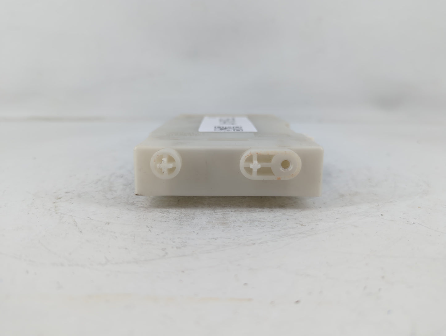 2018-2018 Nissan Altima Chassis Control Module Ccm Bcm Body Control - Oemusedautoparts1.com