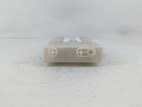 2018-2018 Nissan Altima Chassis Control Module Ccm Bcm Body Control - Oemusedautoparts1.com
