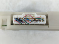 2018-2018 Nissan Altima Chassis Control Module Ccm Bcm Body Control - Oemusedautoparts1.com