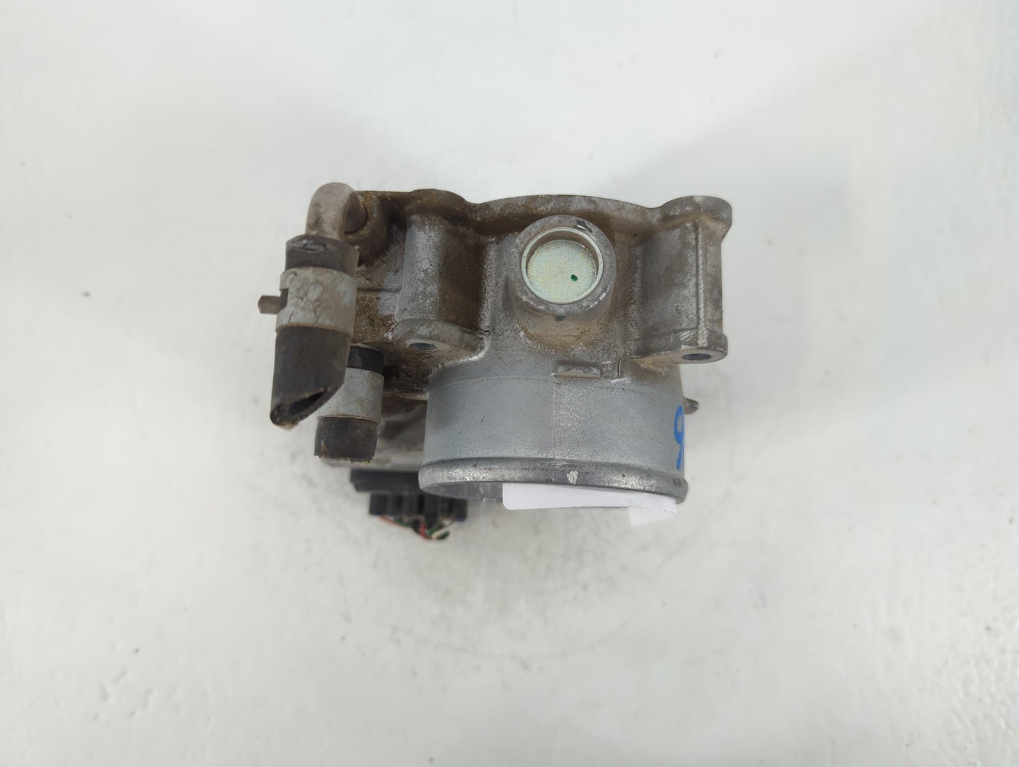 2013-2018 Nissan Altima Throttle Body P/N:3TA60-01 C Fits Fits 2013 2014 2015 2016 2017 2018 2019 2020 OEM Used Auto Parts -