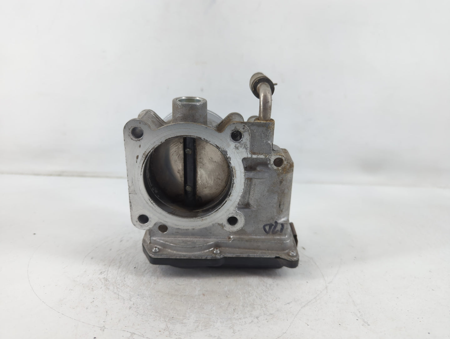 2013-2018 Nissan Altima Throttle Body P/N:3TA60-01 C Fits Fits 2013 2014 2015 2016 2017 2018 2019 2020 OEM Used Auto Parts -