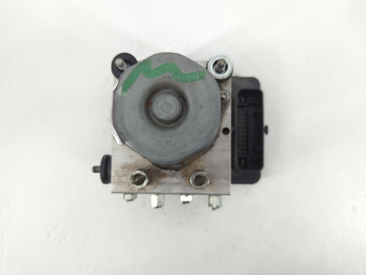 2017-2018 Nissan Altima Anti-Lock Brake ABS Pump Module Actuator OEM P/N:47660 9HU0A Fits Fits 2017 2018 OEM Used Auto Parts