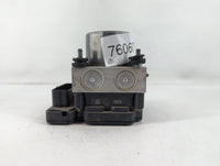 2017-2018 Nissan Altima Anti-Lock Brake ABS Pump Module Actuator OEM P/N:47660 9HU0A Fits Fits 2017 2018 OEM Used Auto Parts