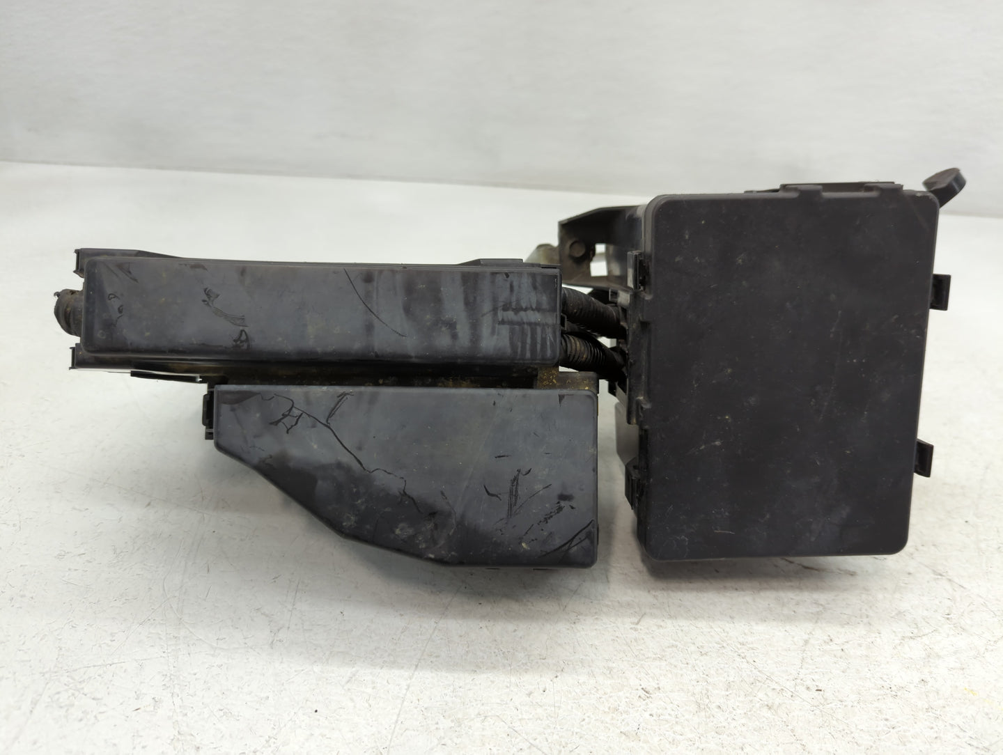2018 Nissan Altima Fusebox Fuse Box Panel Relay Module P/N:3TA1A Fits OEM Used Auto Parts - Oemusedautoparts1.com