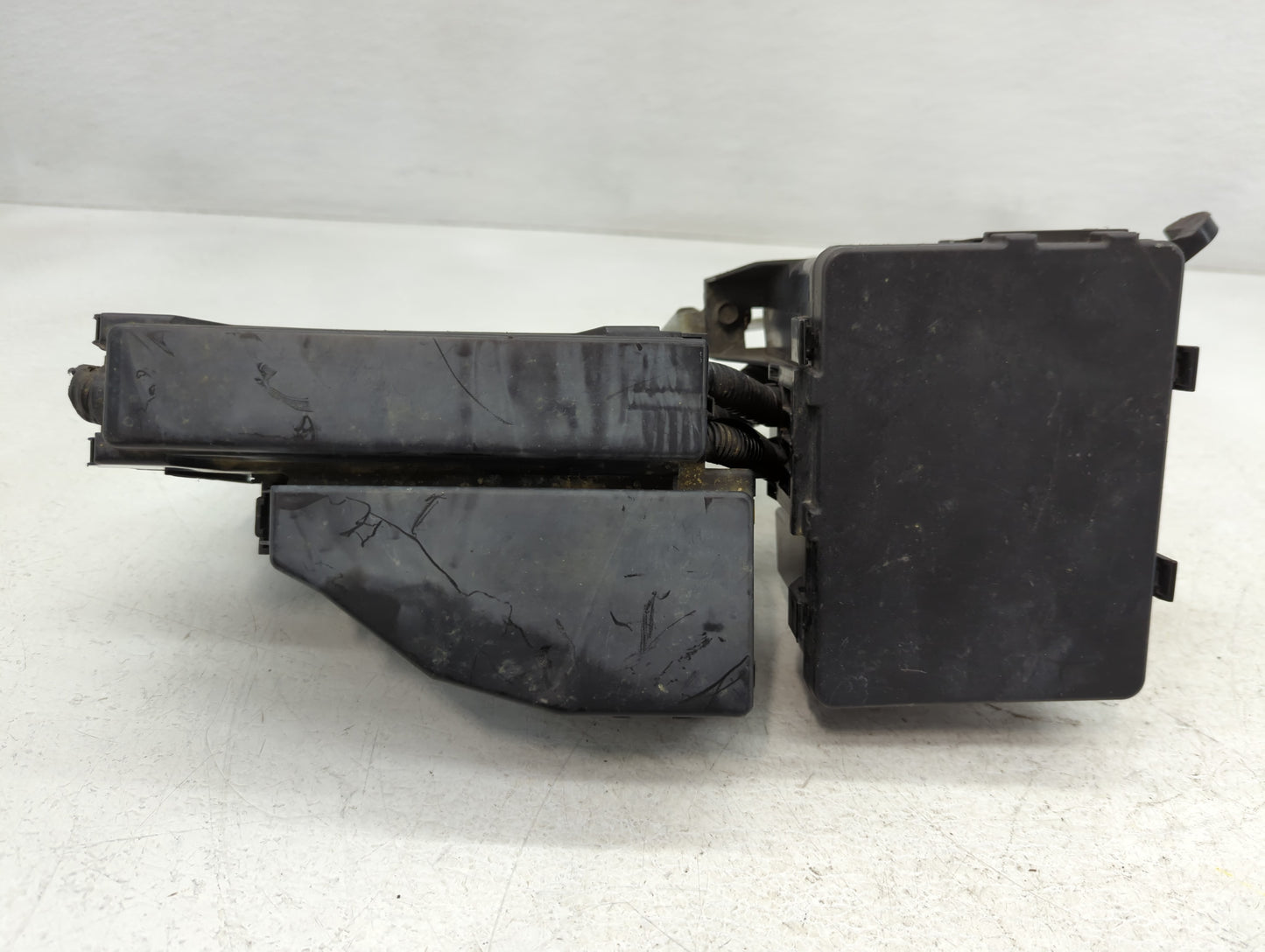 2018 Nissan Altima Fusebox Fuse Box Panel Relay Module P/N:3TA1A Fits OEM Used Auto Parts - Oemusedautoparts1.com