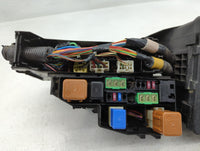 2018 Nissan Altima Fusebox Fuse Box Panel Relay Module P/N:3TA1A Fits OEM Used Auto Parts - Oemusedautoparts1.com