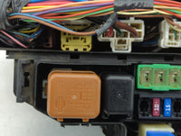 2018 Nissan Altima Fusebox Fuse Box Panel Relay Module P/N:3TA1A Fits OEM Used Auto Parts - Oemusedautoparts1.com