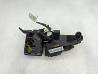 2018 Nissan Altima Fusebox Fuse Box Panel Relay Module P/N:3TA1A Fits OEM Used Auto Parts - Oemusedautoparts1.com