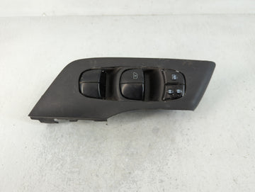 2013-2018 Nissan Altima Master Power Window Switch Replacement Driver Side Left P/N:25401 3TA5A Fits OEM Used Auto Parts - O