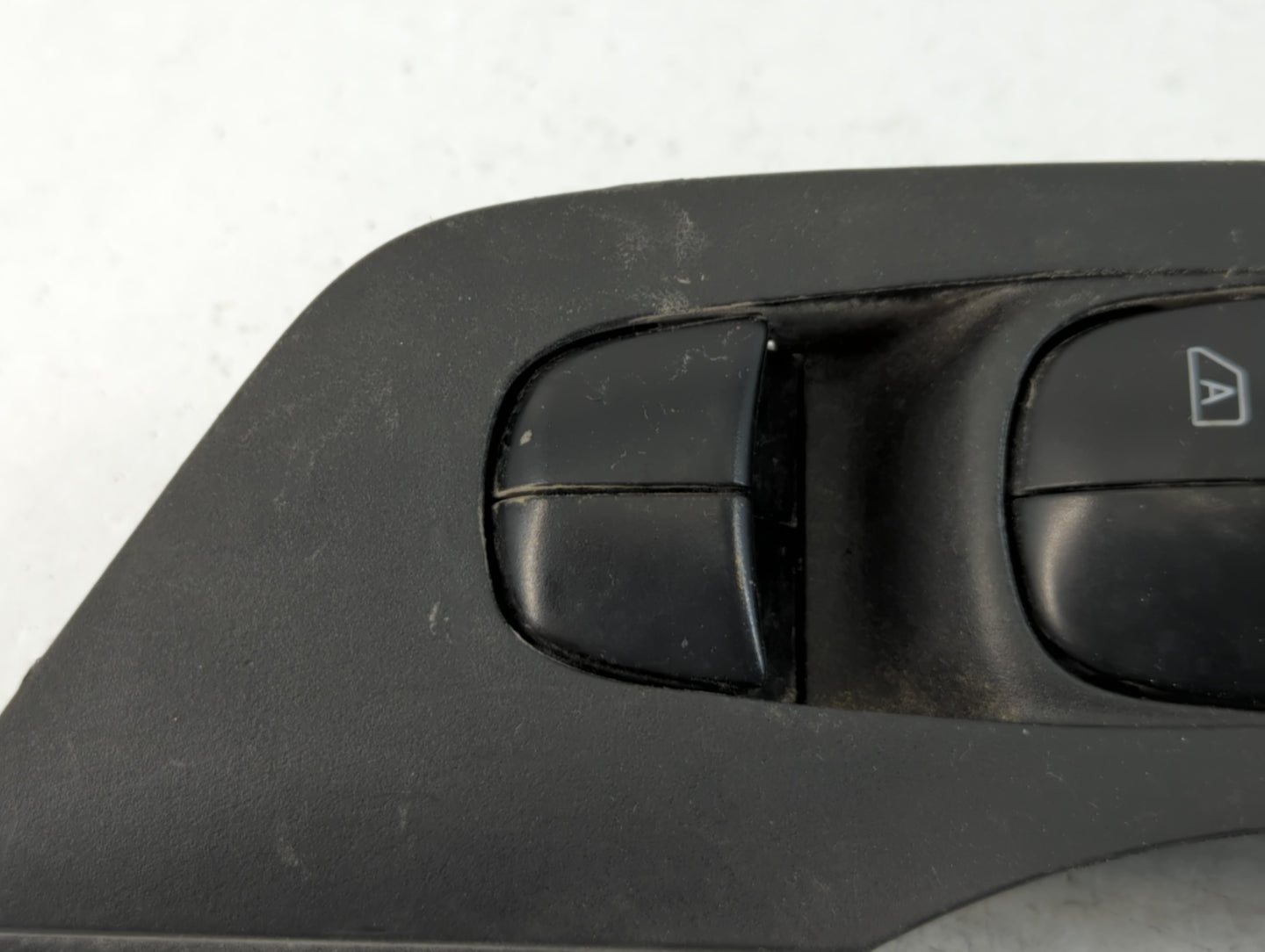 2013-2018 Nissan Altima Master Power Window Switch Replacement Driver Side Left P/N:25401 3TA5A Fits OEM Used Auto Parts - O