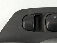 2013-2018 Nissan Altima Master Power Window Switch Replacement Driver Side Left P/N:25401 3TA5A Fits OEM Used Auto Parts - O