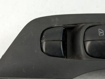 2013-2018 Nissan Altima Master Power Window Switch Replacement Driver Side Left P/N:25401 3TA5A Fits OEM Used Auto Parts