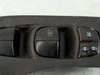 2013-2018 Nissan Altima Master Power Window Switch Replacement Driver Side Left P/N:25401 3TA5A Fits OEM Used Auto Parts - O