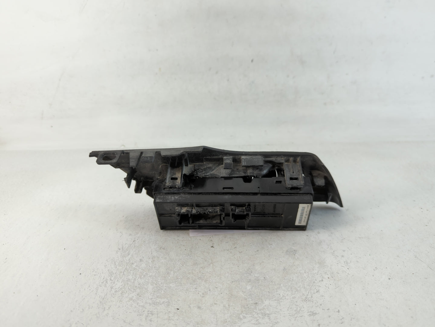 2013-2018 Nissan Altima Master Power Window Switch Replacement Driver Side Left P/N:25401 3TA5A Fits OEM Used Auto Parts - O
