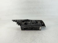 2013-2018 Nissan Altima Master Power Window Switch Replacement Driver Side Left P/N:25401 3TA5A Fits OEM Used Auto Parts - O