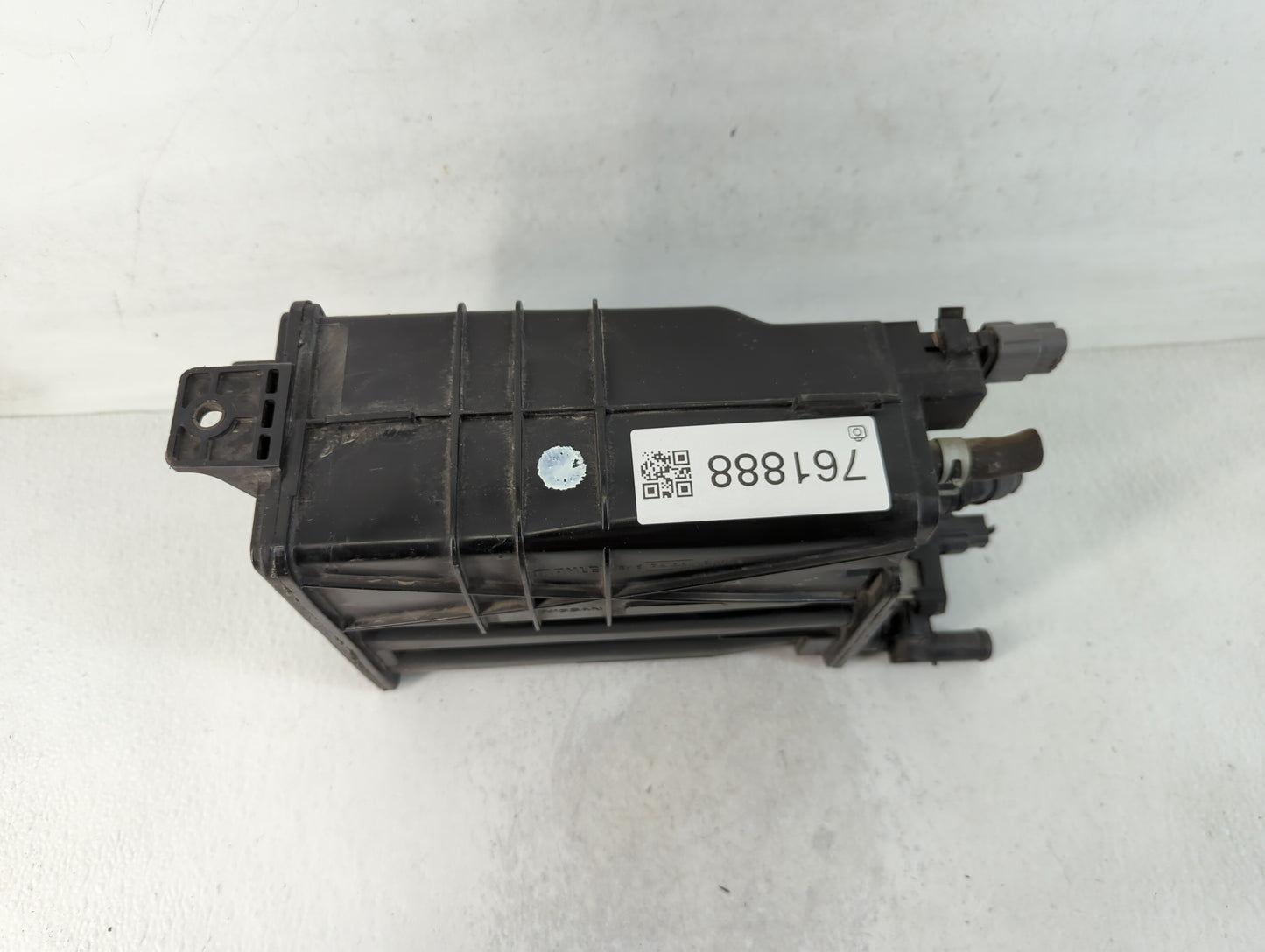 2018 Nissan Altima Fuel Vapor Charcoal Canister 761888 - Oemusedautoparts1.com