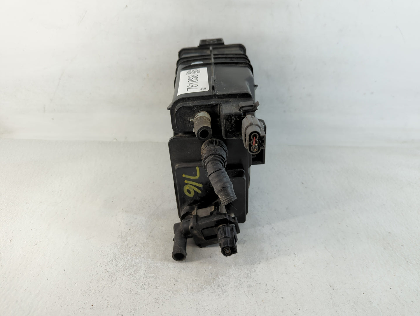 2018 Nissan Altima Fuel Vapor Charcoal Canister 761888 - Oemusedautoparts1.com
