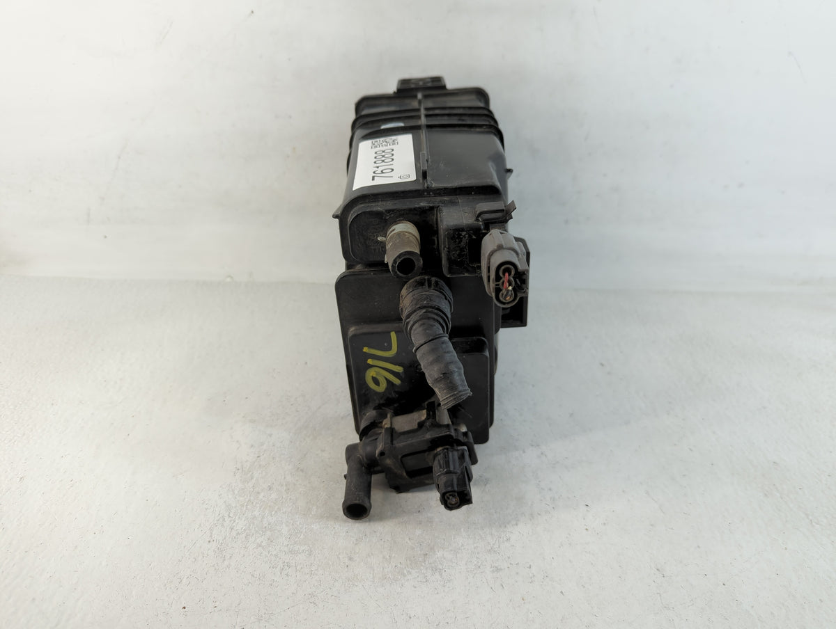2018 Nissan Altima Fuel Vapor Charcoal Canister 761888 - Oemusedautoparts1.com