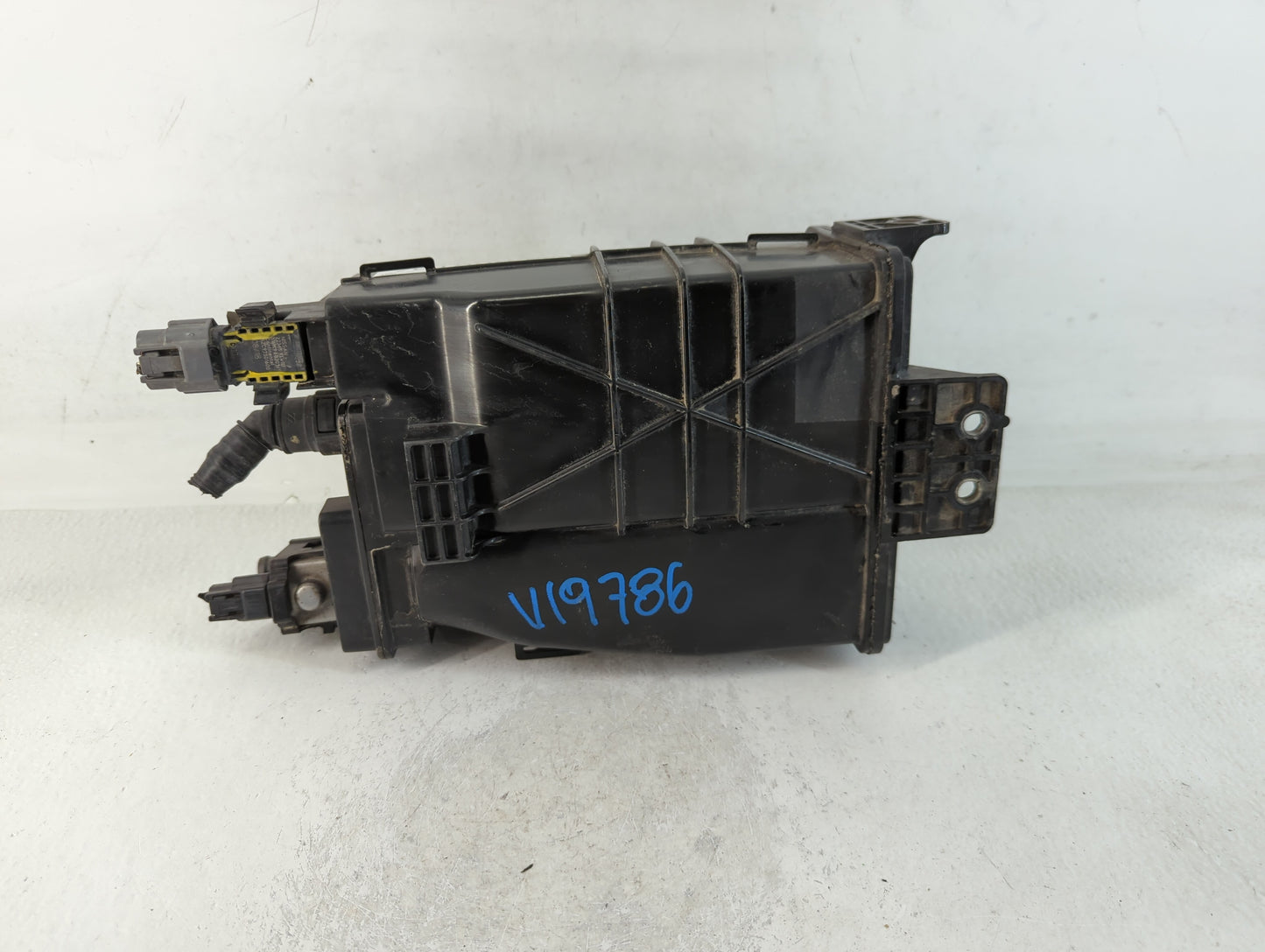 2018 Nissan Altima Fuel Vapor Charcoal Canister 761888 - Oemusedautoparts1.com