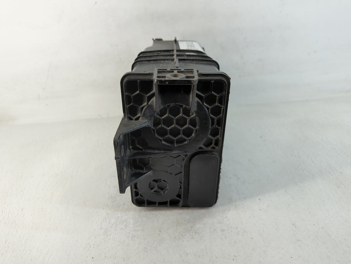 2018 Nissan Altima Fuel Vapor Charcoal Canister 761888 - Oemusedautoparts1.com