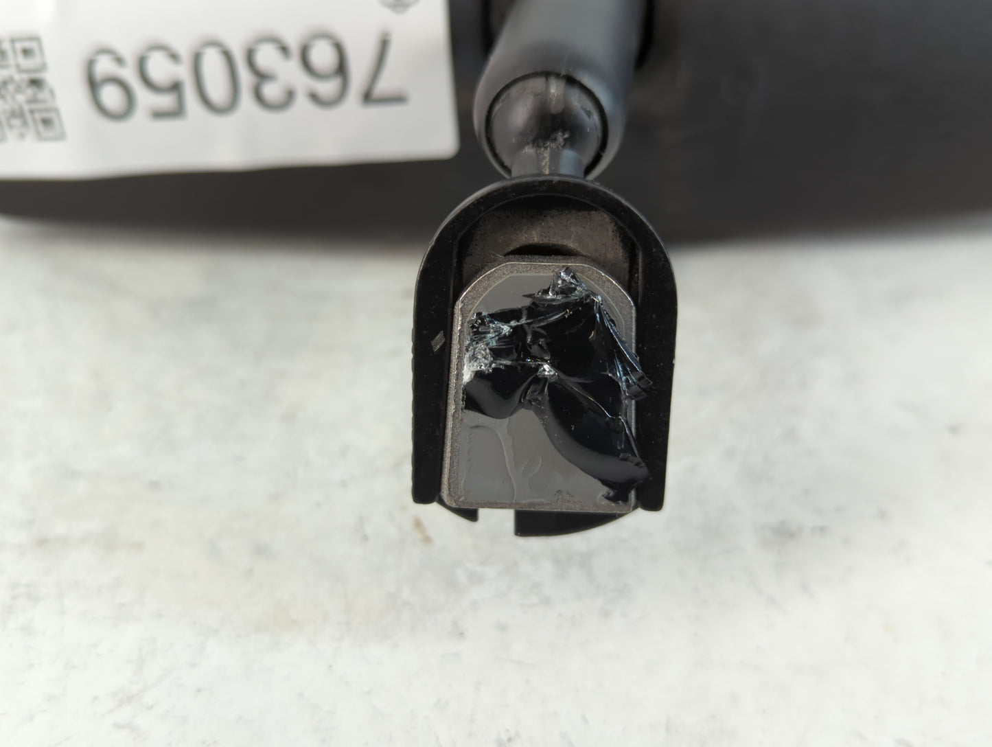 2000-2022 Nissan Altima Interior Rear View Mirror Replacement OEM P/N:E8011681 Fits OEM Used Auto Parts - Oemusedautoparts1.