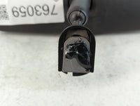 2000-2022 Nissan Altima Interior Rear View Mirror Replacement OEM P/N:E8011681 Fits OEM Used Auto Parts - Oemusedautoparts1.