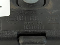 2000-2022 Nissan Altima Interior Rear View Mirror Replacement OEM P/N:E8011681 Fits OEM Used Auto Parts - Oemusedautoparts1.