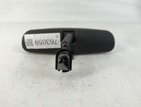 2000-2022 Nissan Altima Interior Rear View Mirror Replacement OEM P/N:E8011681 Fits OEM Used Auto Parts - Oemusedautoparts1.