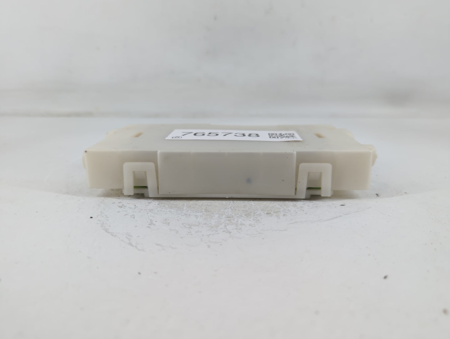 2018-2018 Nissan Altima Chassis Control Module Ccm Bcm Body Control - Oemusedautoparts1.com