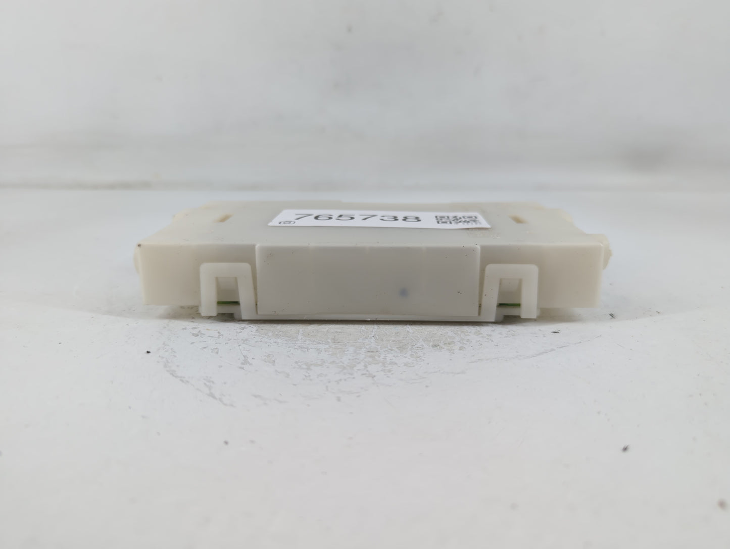 2018-2018 Nissan Altima Chassis Control Module Ccm Bcm Body Control - Oemusedautoparts1.com