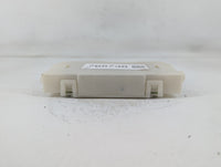 2018-2018 Nissan Altima Chassis Control Module Ccm Bcm Body Control - Oemusedautoparts1.com