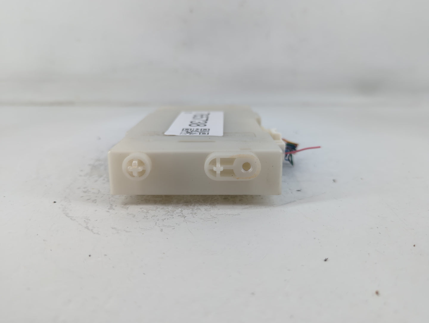 2018-2018 Nissan Altima Chassis Control Module Ccm Bcm Body Control - Oemusedautoparts1.com