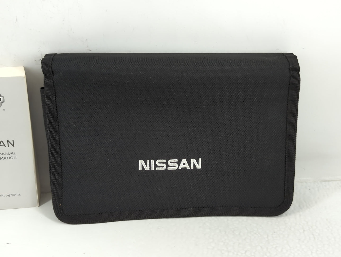 2018 Nissan Altima Owners Manual Book Guide P/N:OM18EA 0L33U0 OEM Used Auto Parts - Oemusedautoparts1.com