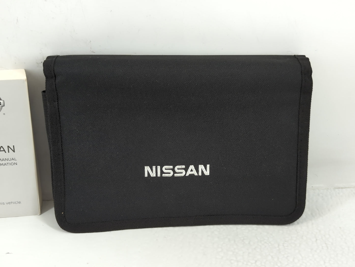 2018 Nissan Altima Owners Manual Book Guide P/N:OM18EA 0L33U0 OEM Used Auto Parts - Oemusedautoparts1.com