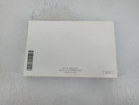 2018 Nissan Altima Owners Manual Book Guide P/N:OM18EA 0L33U0 OEM Used Auto Parts - Oemusedautoparts1.com