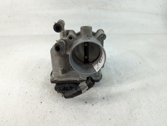 compare product 2013-2018 Nissan Altima Throttle Body P/N:3TA60-01 C Fits Fits 2013 2014 2015 2016 2017 2018 2019 2020 OEM Used Auto Parts