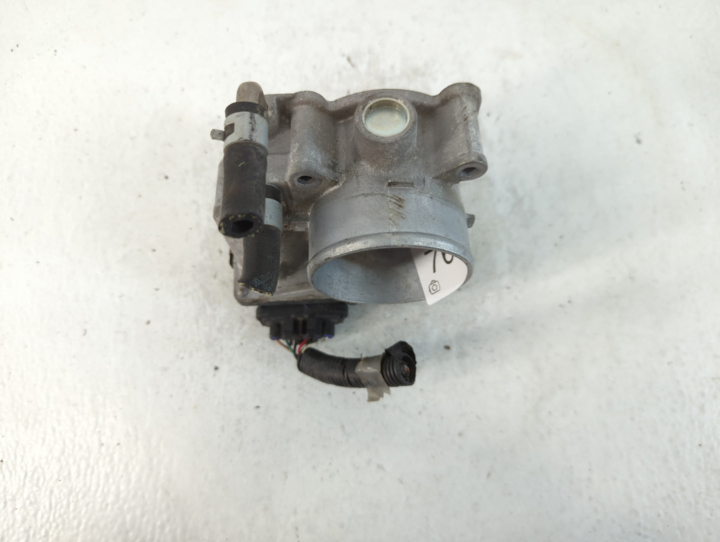 2013-2018 Nissan Altima Throttle Body P/N:3TA60-01 C Fits Fits 2013 2014 2015 2016 2017 2018 2019 2020 OEM Used Auto Parts -
