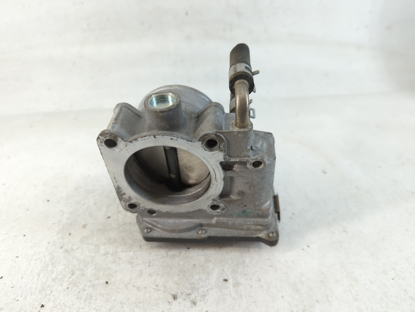2013-2018 Nissan Altima Throttle Body P/N:3TA60-01 C Fits Fits 2013 2014 2015 2016 2017 2018 2019 2020 OEM Used Auto Parts -