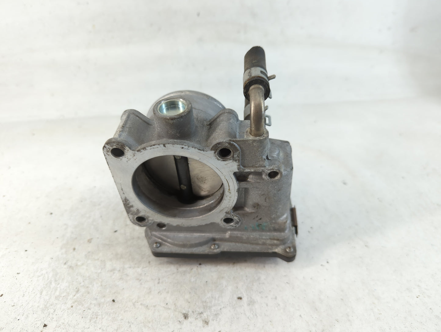 2013-2018 Nissan Altima Throttle Body P/N:3TA60-01 C Fits Fits 2013 2014 2015 2016 2017 2018 2019 2020 OEM Used Auto Parts -